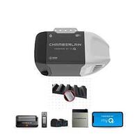 GARAGE DOOR OPENER WI-FI 1/2HP