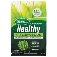 LAWN FOOD FL FUNGCD&FERTLZR 8M