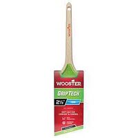 PAINT BRUSH TAS GREEN 2.5IN   