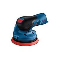 Bosch GEX12V-5N Cordless Orbit Sander, Tool Only, 12 V, 5 in Pad/Disc, Medium Backing Pad/Disc, 10,000 opm Load Speed