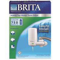 Clorox 42201 Brita Water Filters