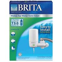 Clorox 42201 Brita Water Filters