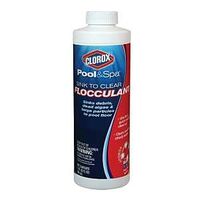 FLOCCULANT SINK TO CLEAR 32OZ 