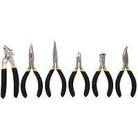 thumbnail interactive-video image 1 of Milwaukee 48-22-6331 3-Piece Pliers Kit – New, Factory Sealed 1 of 4