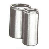 Sure-Temp 208012 Type HT Insulated Chimney Pipe
