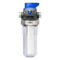WATER FILTER WHOLE HOUSE 3/4IN