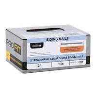 CEDAR SHAKE SDNG NAIL HDG 2IN 