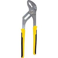 Stanley 84-024 Groove Joint Plier