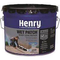 Henry HE208 Wet Patch Roof Leak Repair Cement