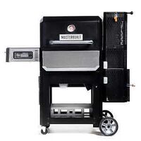 CHRCL GRIDDLE&GRL&SMOKER DIGI 