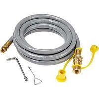 7545908 - NATRUAL GAS CONVERSION KIT