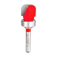 DISH CARVING ROUTER BIT 1/4IN 