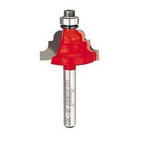 COVE&BEAD ROUTER BIT 2C 1-5/32