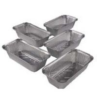 7547003 - GRIDDLE GRILL GREASE CUP LINER