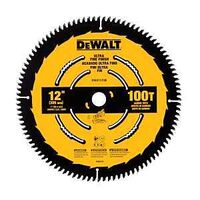 UF FINISH SAW BLADE 100T 12IN 