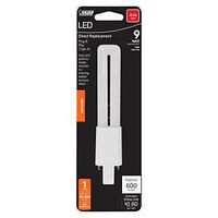 PL LAMP TWIN TUBE LED 2700K 9W