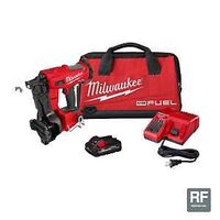 COIL ROOFING NAILER KIT 18V   