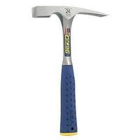 MASON HAMMER SOLID STEEL 24OZ 