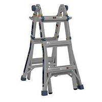 14 FT MULTI-POSITION LADDER   