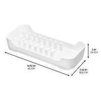 23043 RPP SMALL DISH RACK     