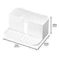 23038 RPP SINK CADDY WITH TRAY