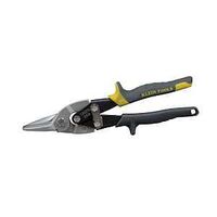 AVIATION SNIP STRAIGHT-CT 10IN