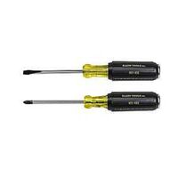 SCREWDRIVER SET DEMOLTN&PHLPS 