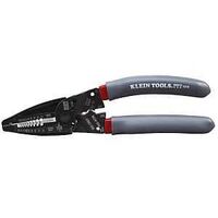 WIRE STRIPPER/CRIMPER/CUTTER  