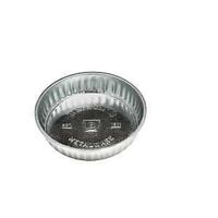 UTILITY PAN GALVANIZED STL 2QT