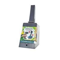 FEEDER FILLER SCOOP PLASTIC   