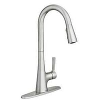 KITCHEN FAUCET HA PD 1H SRSS  