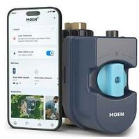 SMART WATER MON&SHUTOFF 0.75IN