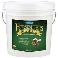 Horseshoer's Secret 13304 Horse Supplement