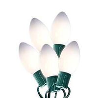 LIGHT SPOOL LED C9 MULTI      