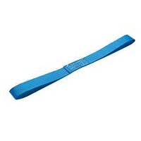 1" X 12" SOFT LOOP STRAP      