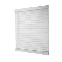 FWMB-3552 2IN FAUXWOOD BLIND  