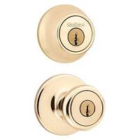 Kwikset Tylo Signature 242T3CP6ALRCS Project Pack