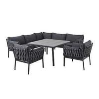 MAJORCA SECTION SEATING       
