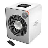 MTL HEATER WHOLE RM 2 HT STTG 