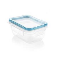 FOOD STORAGE CTNR RECT 3-CUP  