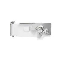 CAN OPENER WALL MOUNT STL WHT 