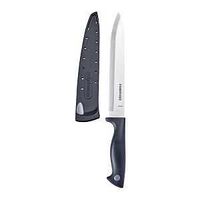 SLICER KNIFE SS BLACK/GRAY 8IN