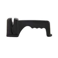 KNIFE SHARPENER TABLETOP BLACK