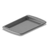 BAKING SHEET GRY SM 9.9X15.9IN - Case of 6