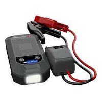 LITHIUM JUMP STARTER 1000A 12V