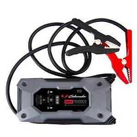 LITHIUM JUMP STARTER 2500A 12V