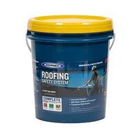 ROOFING SAFETY SYS COMPLNC KIT