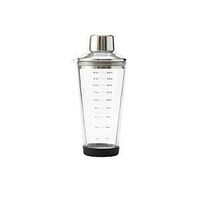 COCKTAIL SHAKER GLASS 18OZ - Case of 2