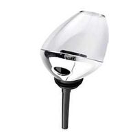 AERATING WINE POURER CHRM 16OZ - Case of 8