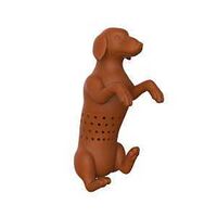 TEA INFUSER HOT DOG SILICONE - Case of 6